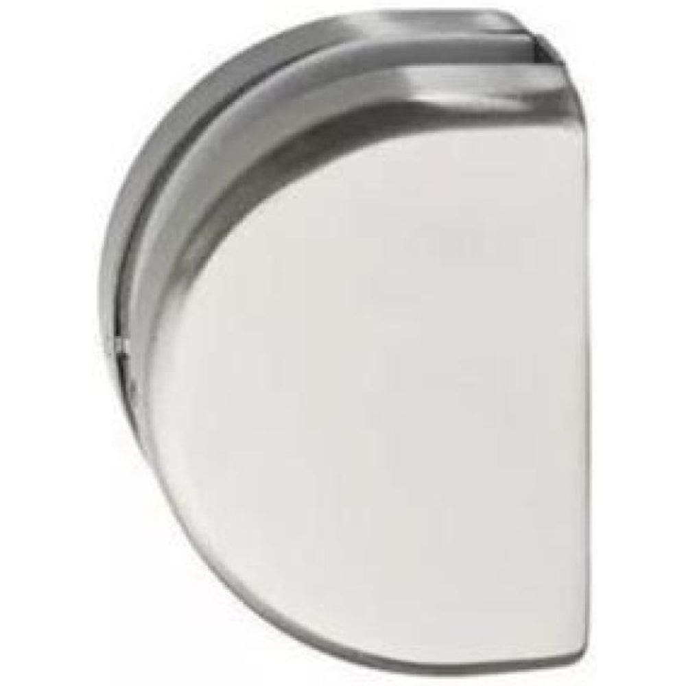 Fechadura 98-6 Pressão Porta Vidro/Vidro Blindex Redonda