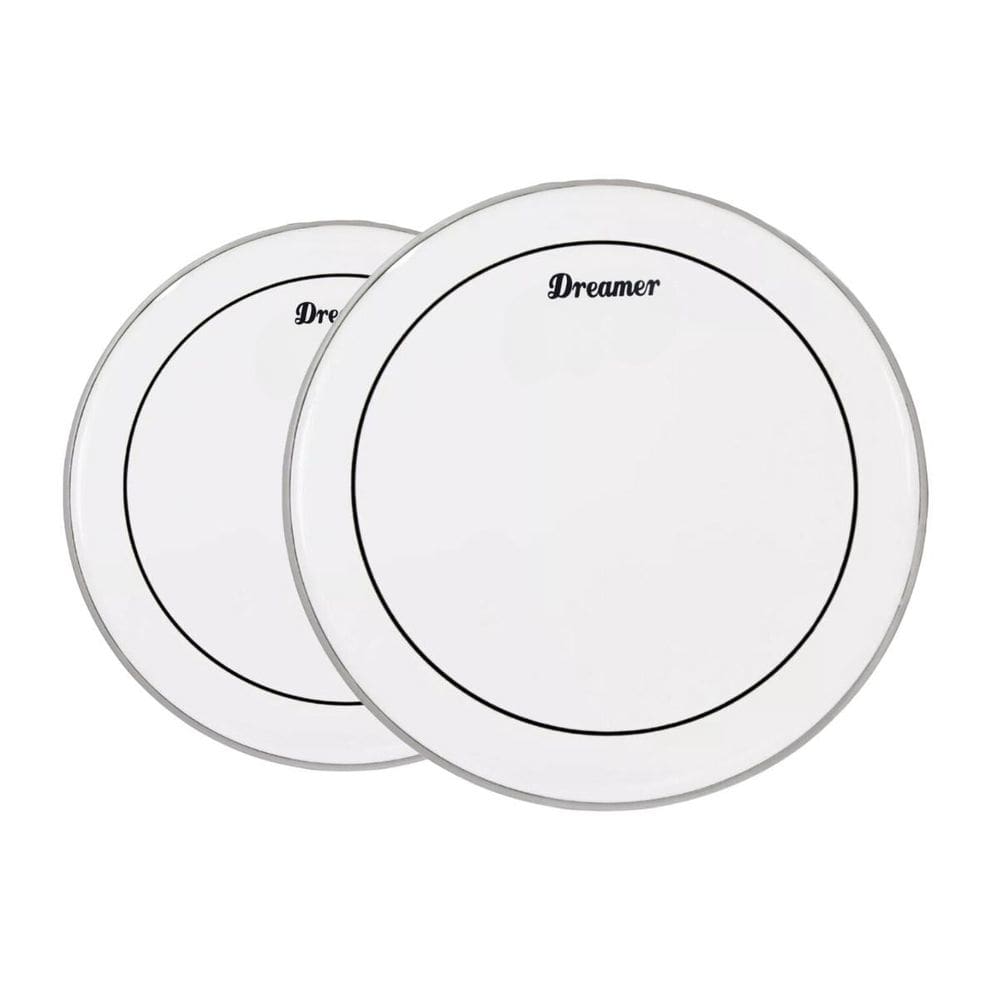 Kit Pele 10 14 Filme Duplo Hidráulica Dh Dreamer