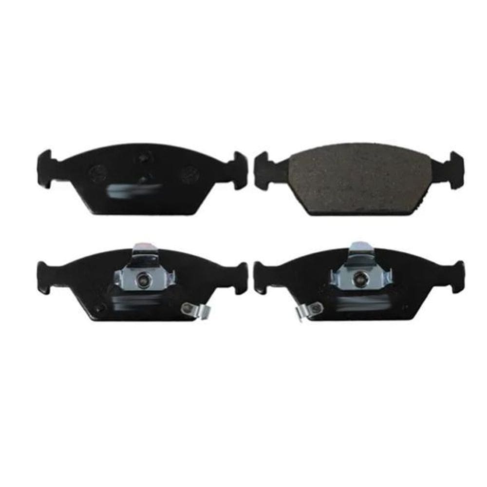 Pastilha De Freio Dianteiro Honda City/New Fit