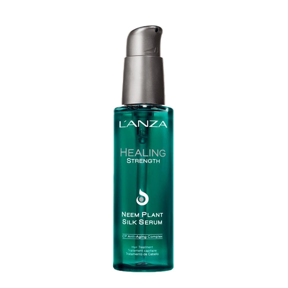 L`ANZA Healing Strength Neem Plant Silk - Sérum Capilar 30ml