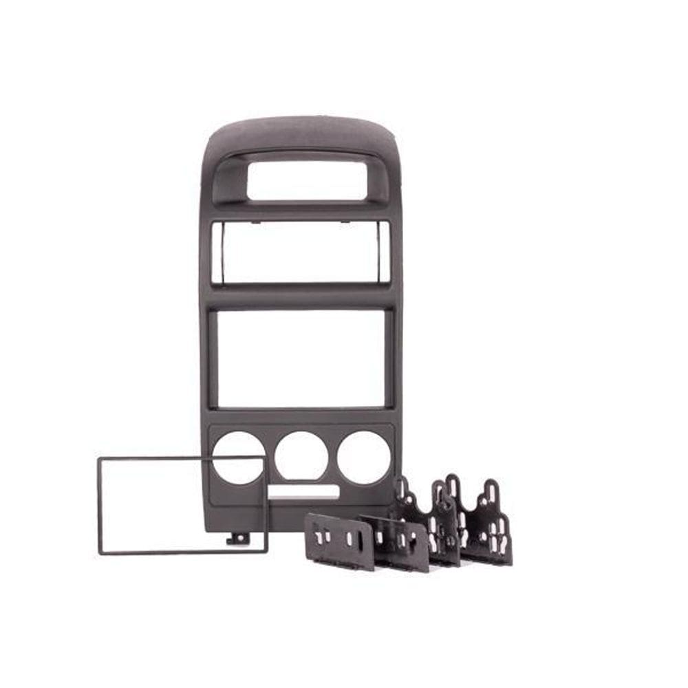 Moldura Expex 2 Din Astra 1998 A 2012 Ar Analog Epx 191