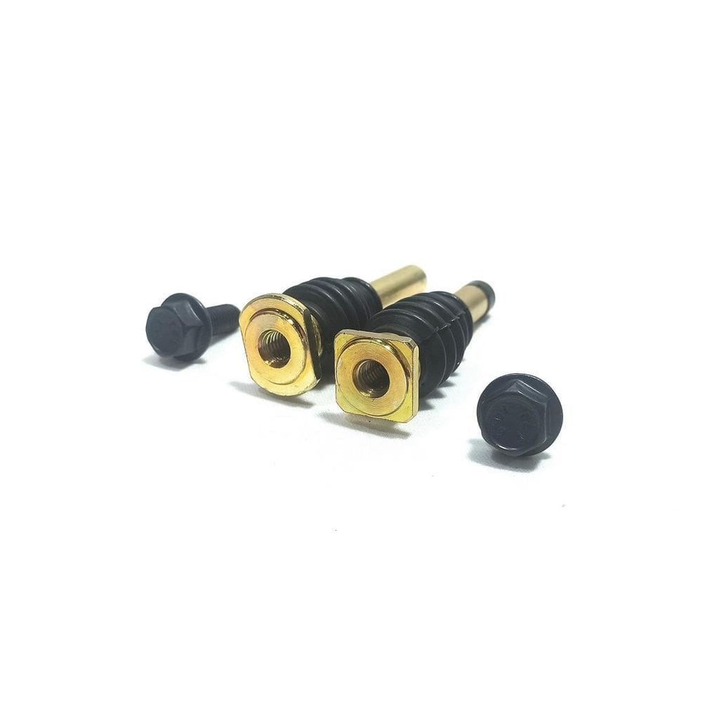 Reparo Pino Guia Pinça De Freio S10 2012/2020 Diesel / Flex