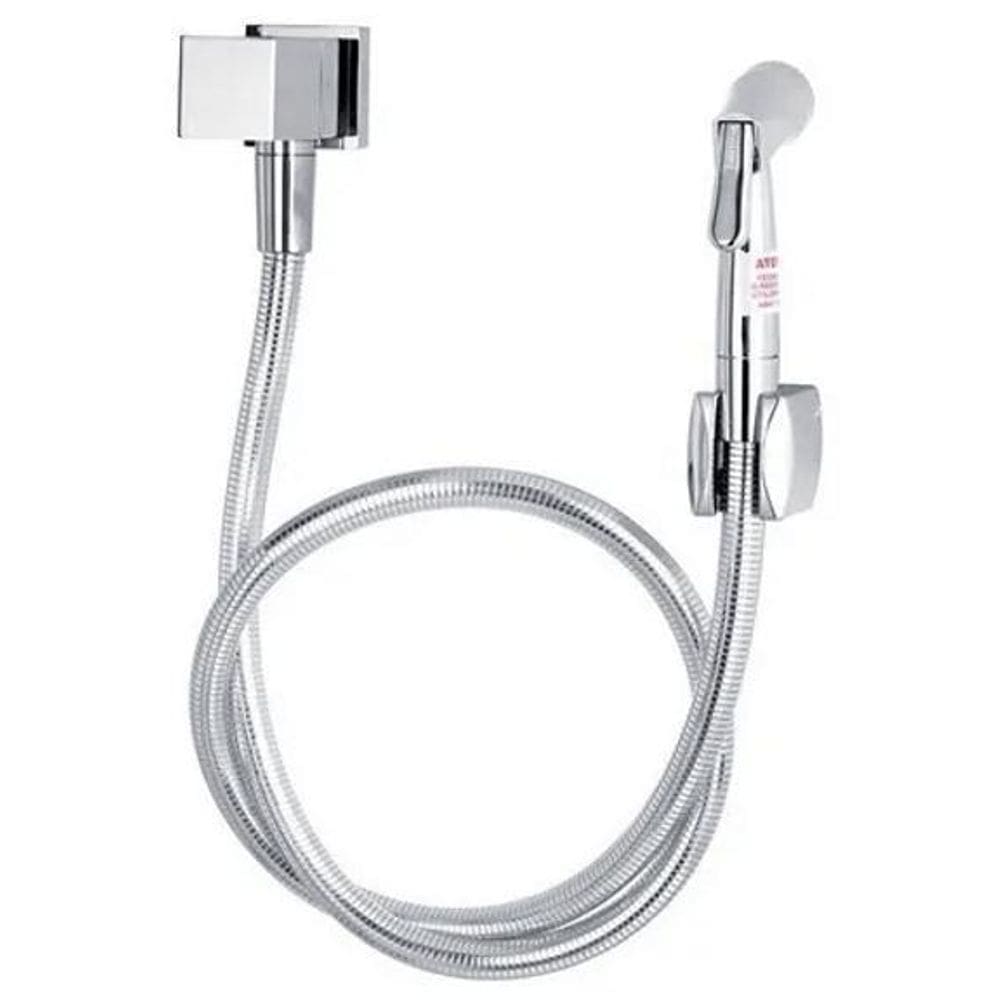 Ducha Higiênica Vitra Acqua Jet Cromada Fabrimar