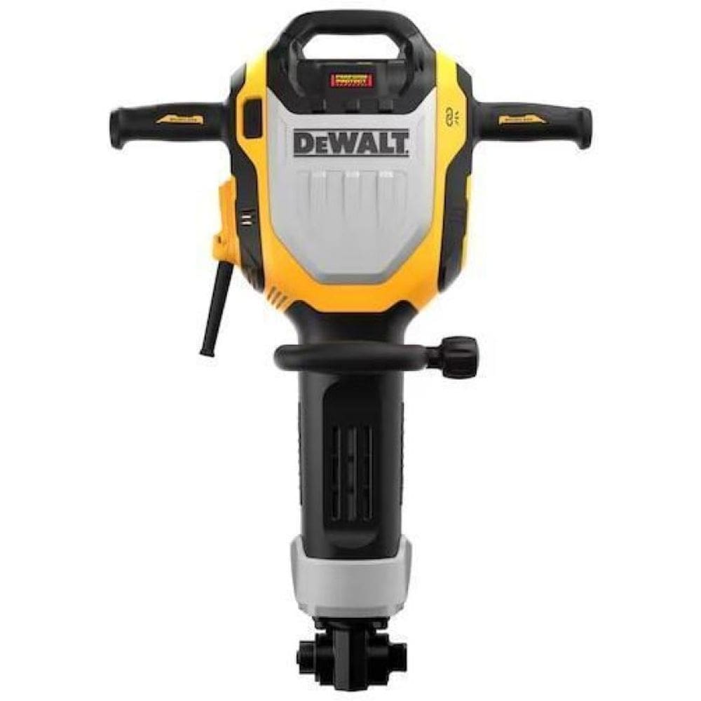 Martelo Demolidor 1.800W 15K Sds-Max D25966 220V Dewalt