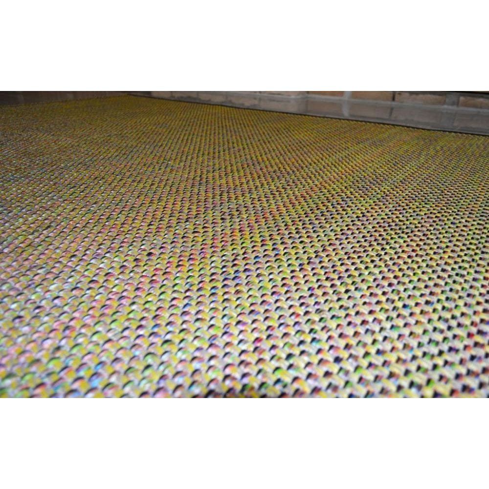 Tapete Para Sala Unique Kilim 4 Multi-A 200X250 Cm