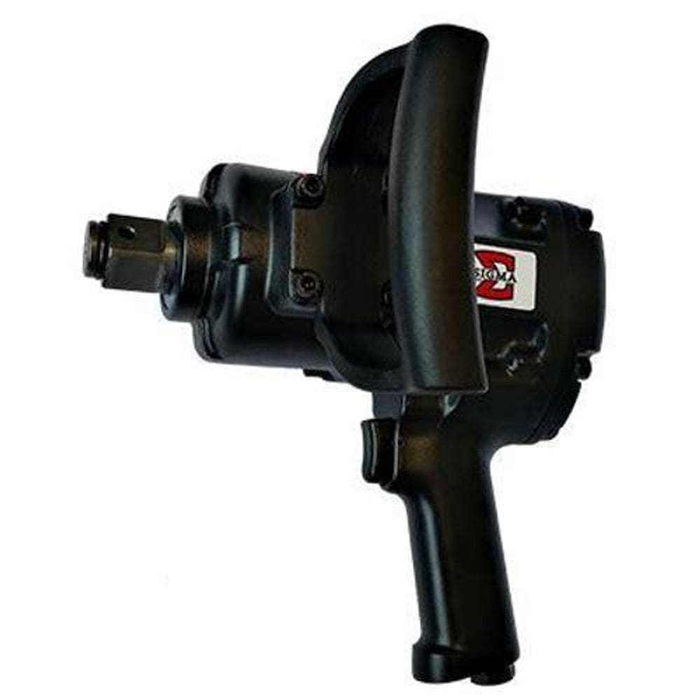 Chave De Impacto 1 Curta Sgt-0554  244Kgf