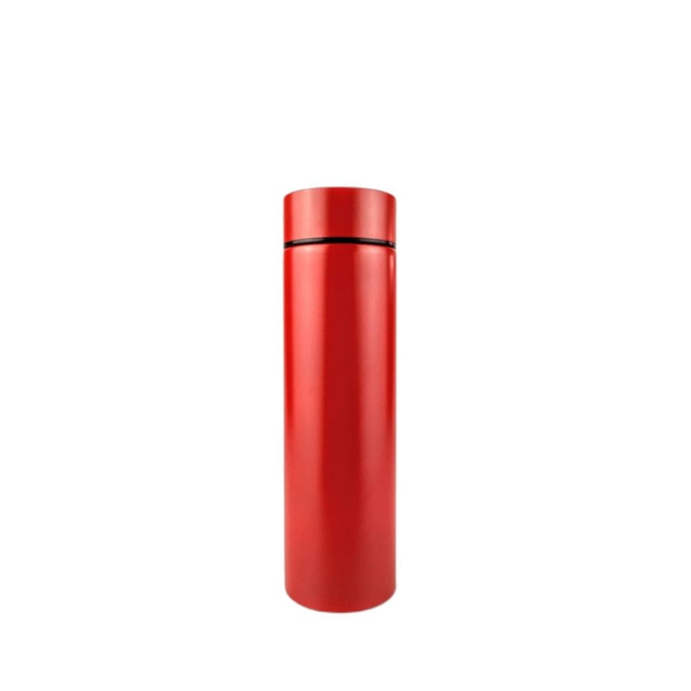 Garrafa Inteligente Inox Com Display 500Ml