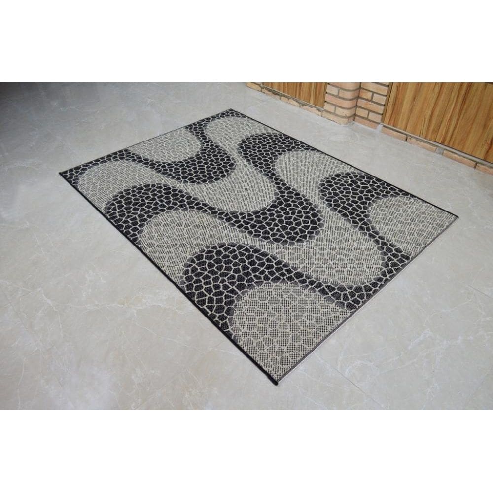 Mega Tapete Natural Look Copacabana B 215X350 Cm