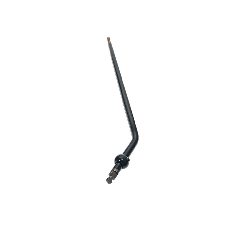 Alavanca Câmbio Clark 240V Tampa Adaptada