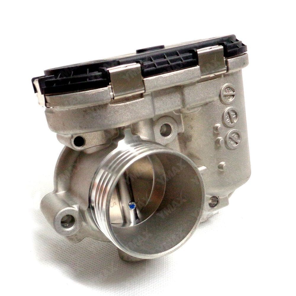 Corpo De Borboleta - Citroen - 9652510380 Ymax 0228