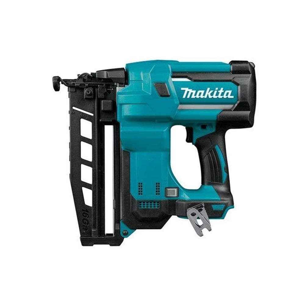 Pinador A Bateria 18V Dbn600Zj - Makita