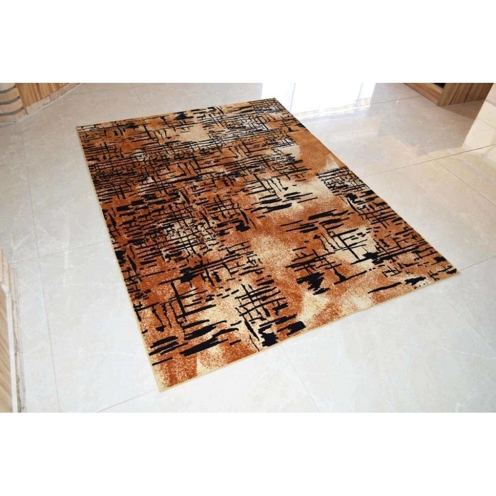 Tapete Redondo Marbella Elite Orion Borealis 150 Cm