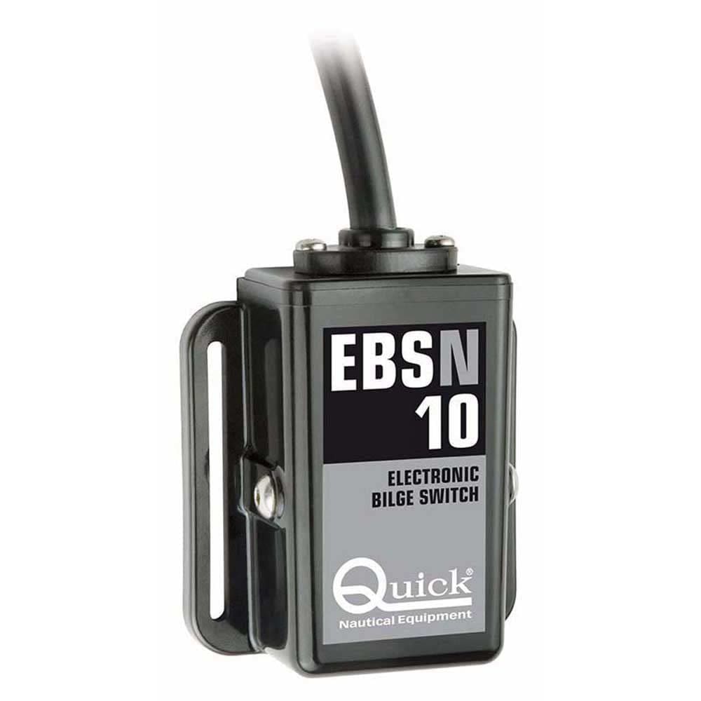 Interruptor eletrônico para bomba de esgoto Quick EBSN 10 - 10A