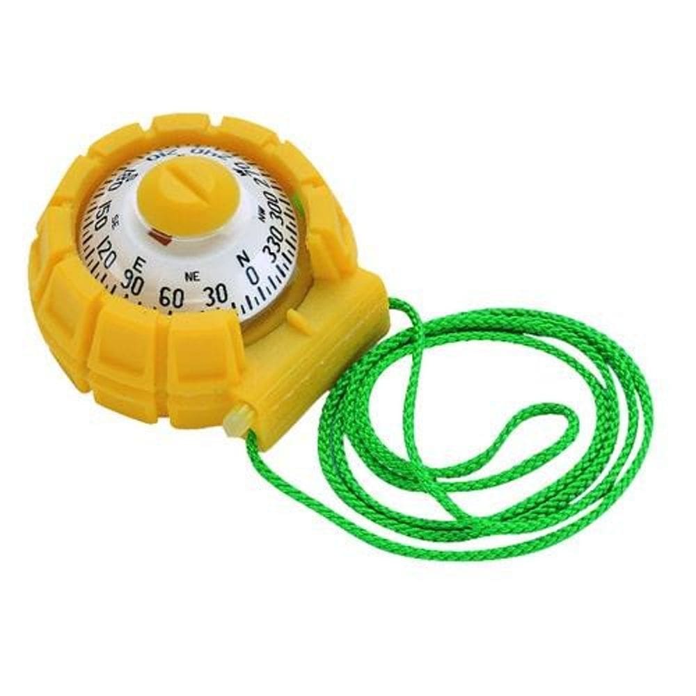 Bússola portátil Ritchie X-11Y SportAbout Yellow