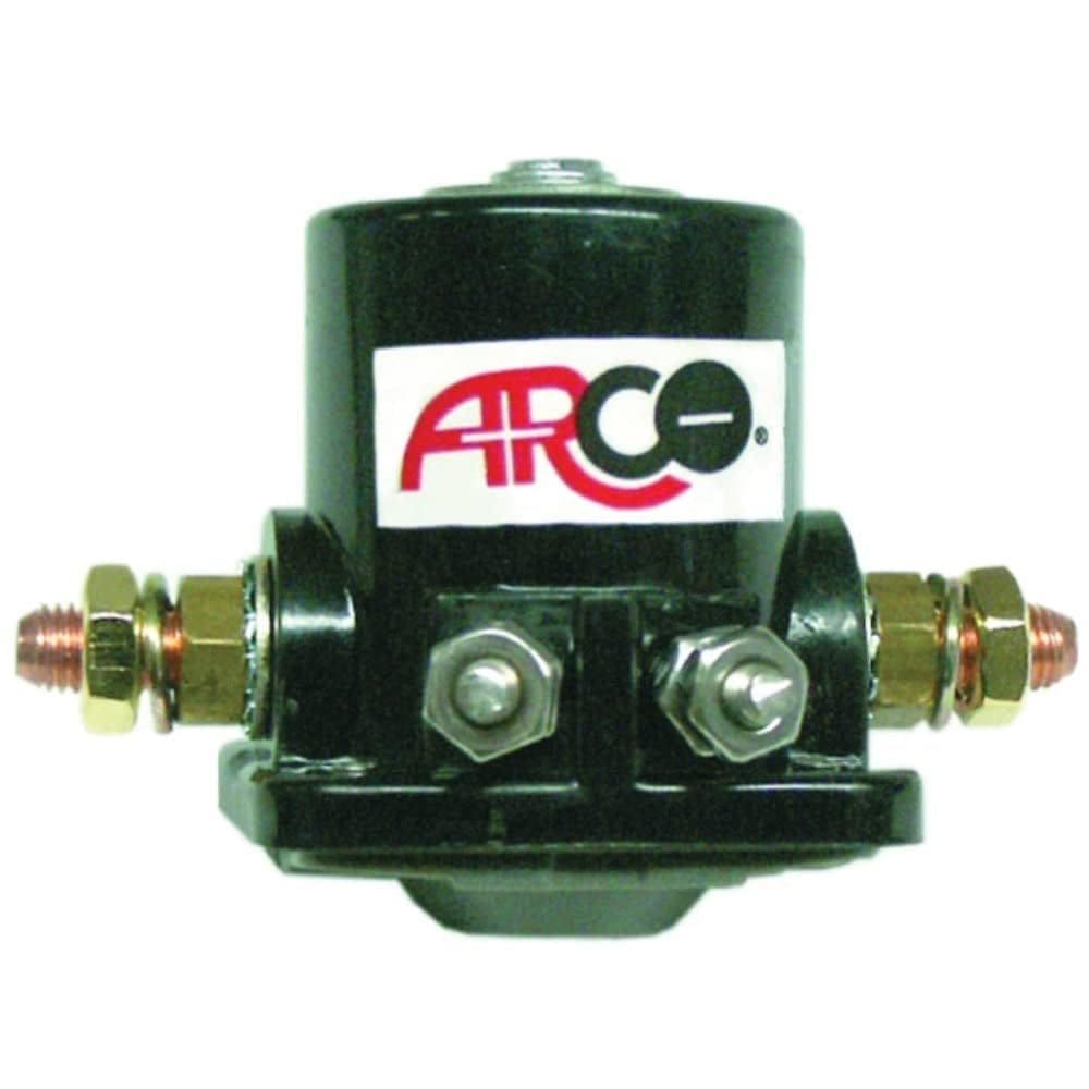 Solenóide de partida Arco Marine SW622 para BRP-OMC 12V