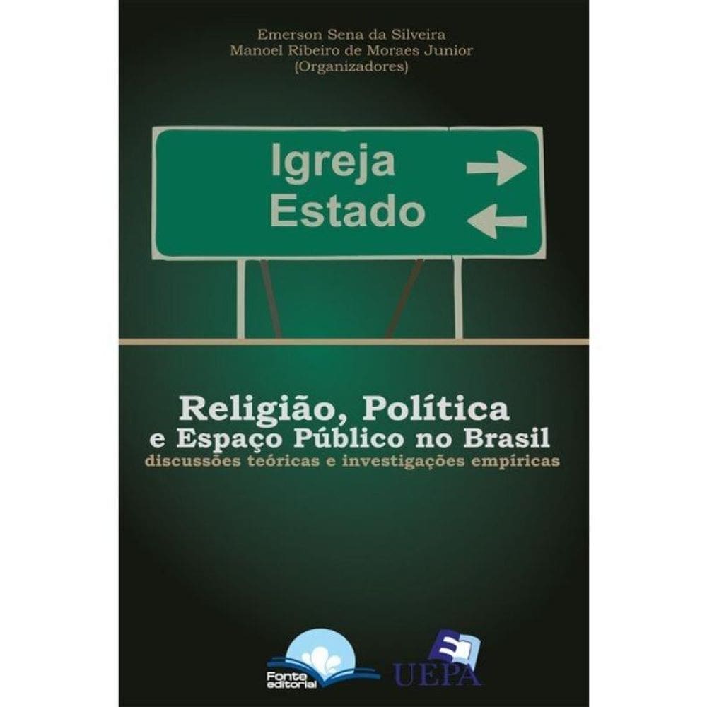 Religião, Política E Espaço Público No Brasil