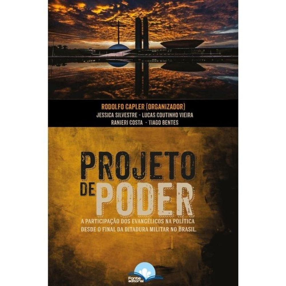 Projeto De Poder