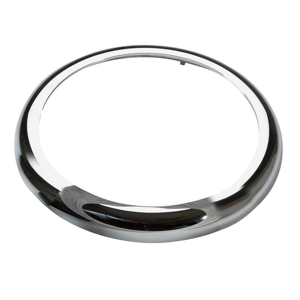 Bisel Veratron ViewLine 52 mm redondo cromado