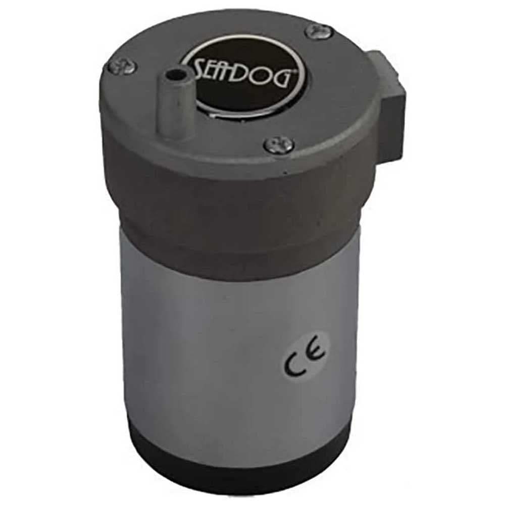 Compressor de buzina pneumática Sea-Dog MaxBlast 24V