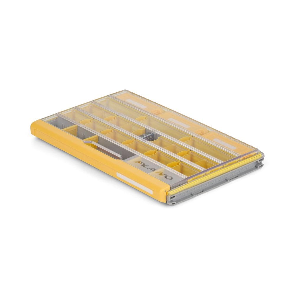 Caixa utilitária Tackle Plano EDGE Premium Terminal Tackle