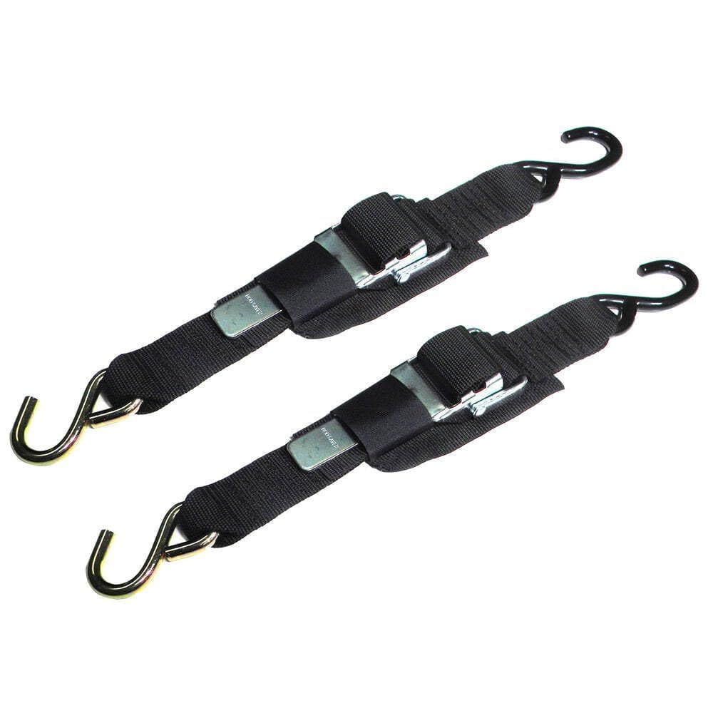 Fivela de remo Transom Tie-Downs Rod Saver ROD SAVER