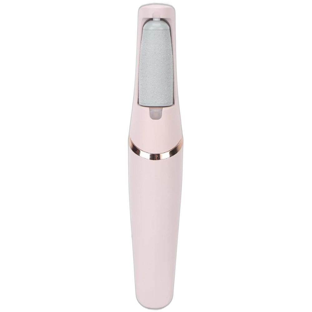 Dê Adeus Aos Calos O Removedor Calos Elétrico Recarregável