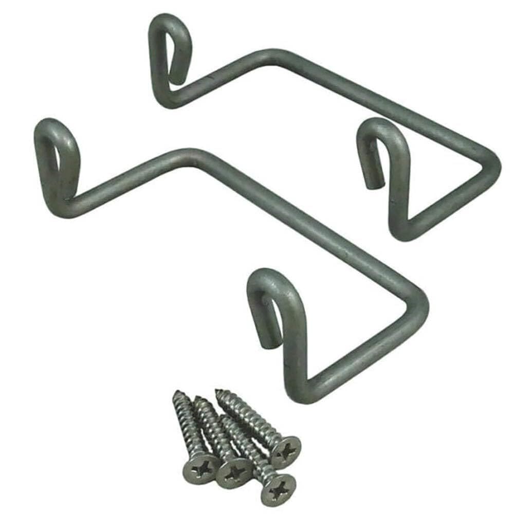 Kits de reparo e suportes de retenção para Sealand Vacu-Flush 964/946