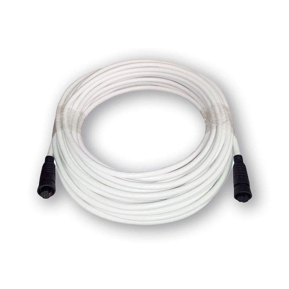 Cabo de dados de radar Raymarine Quantum 10m multicolorido A80275