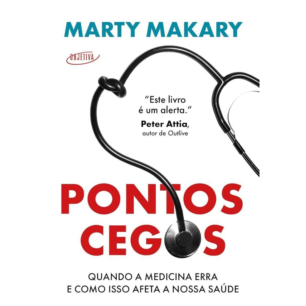 Pontos cegos(1609)