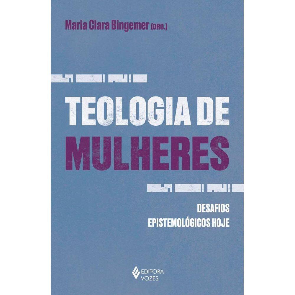 Teologia de mulheres