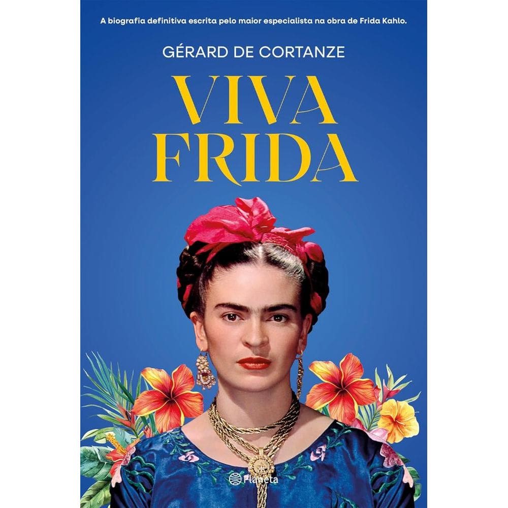 Viva Frida (2508)