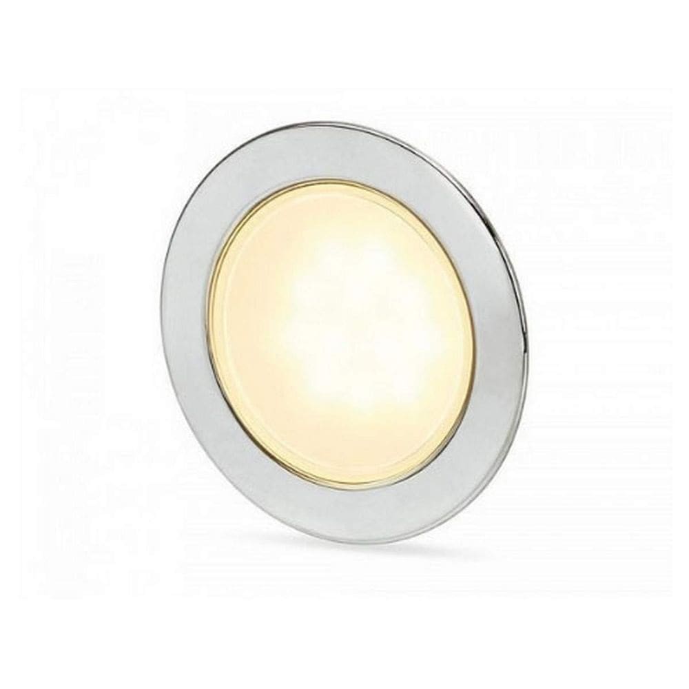 Luz embutida LED Hella Marine EuroLED 95 Gen 2 Warm White