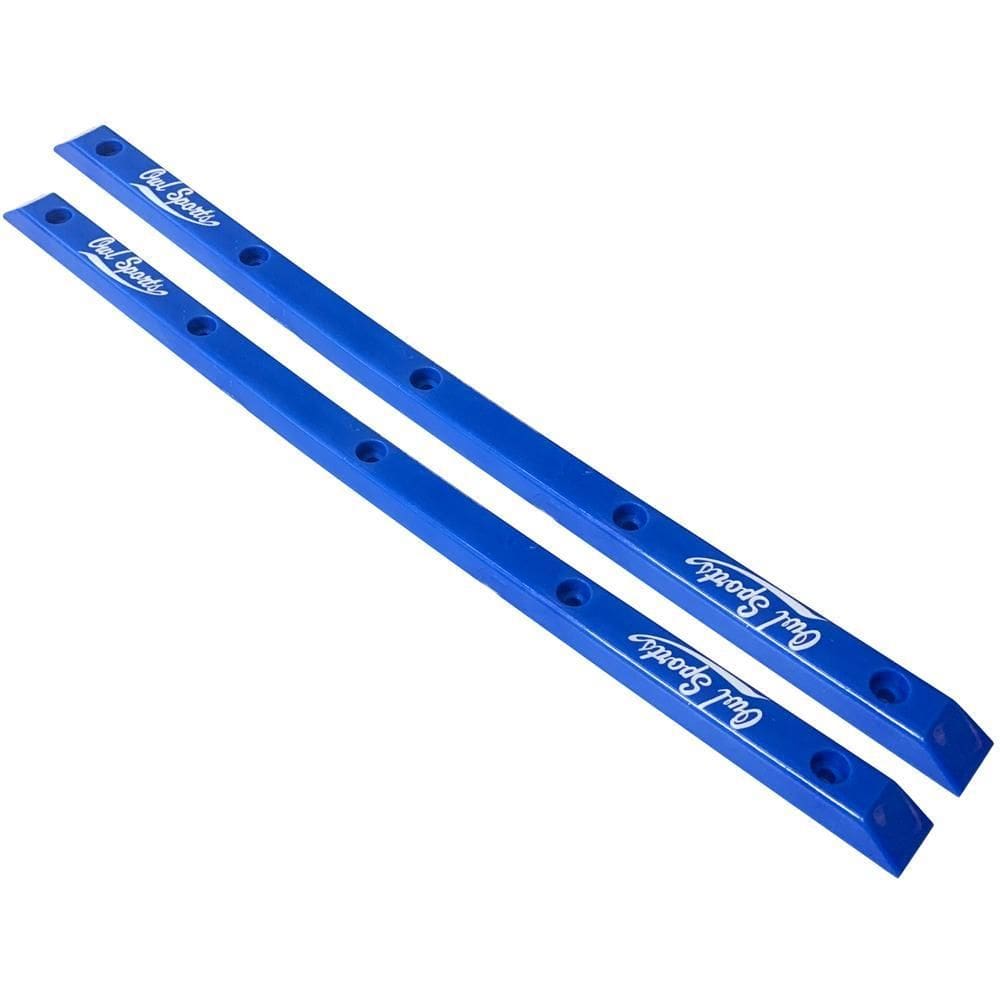 Grabbers De Skate Owl Sports Azul