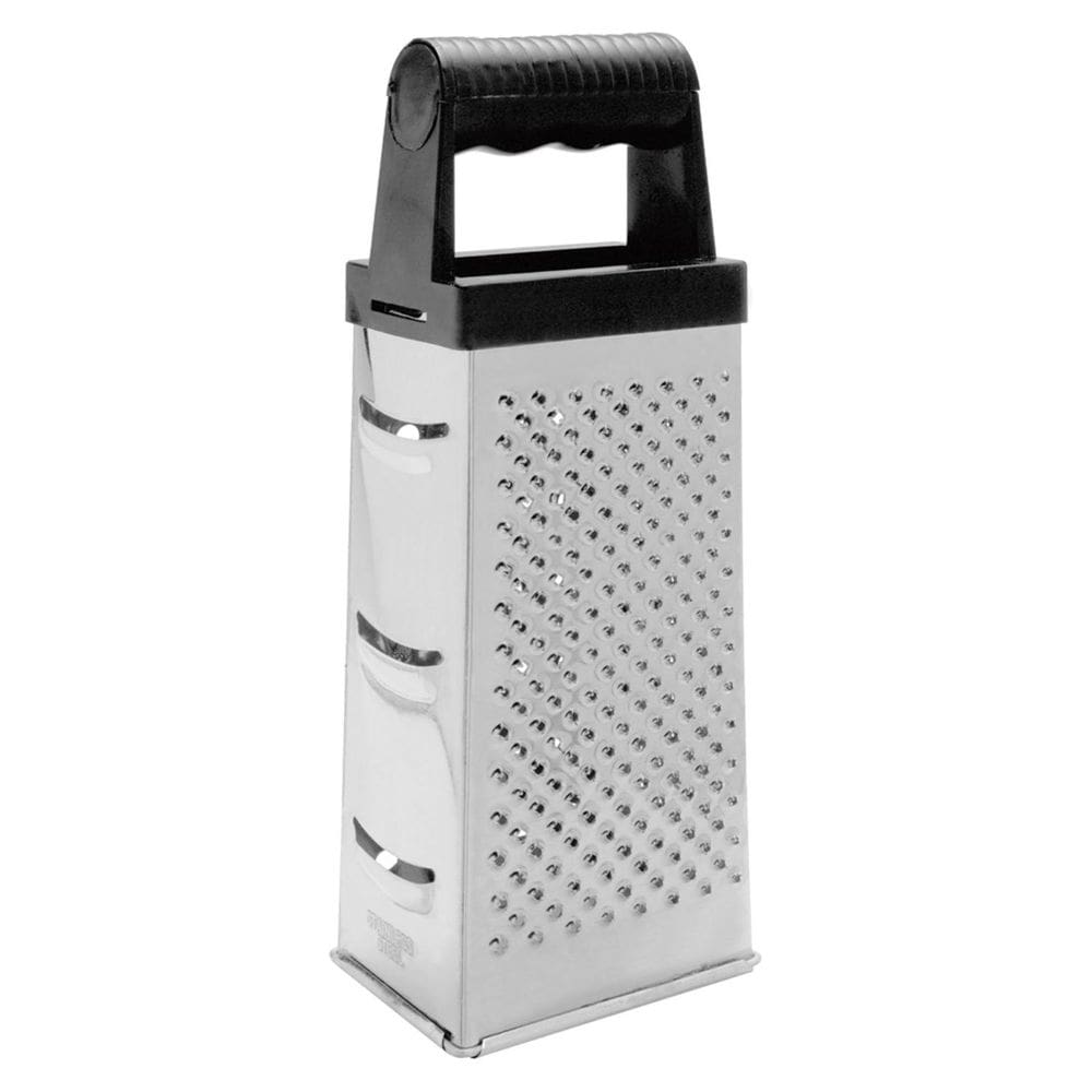 Ralador Mimo Style com 4 Faces em Aço Inox