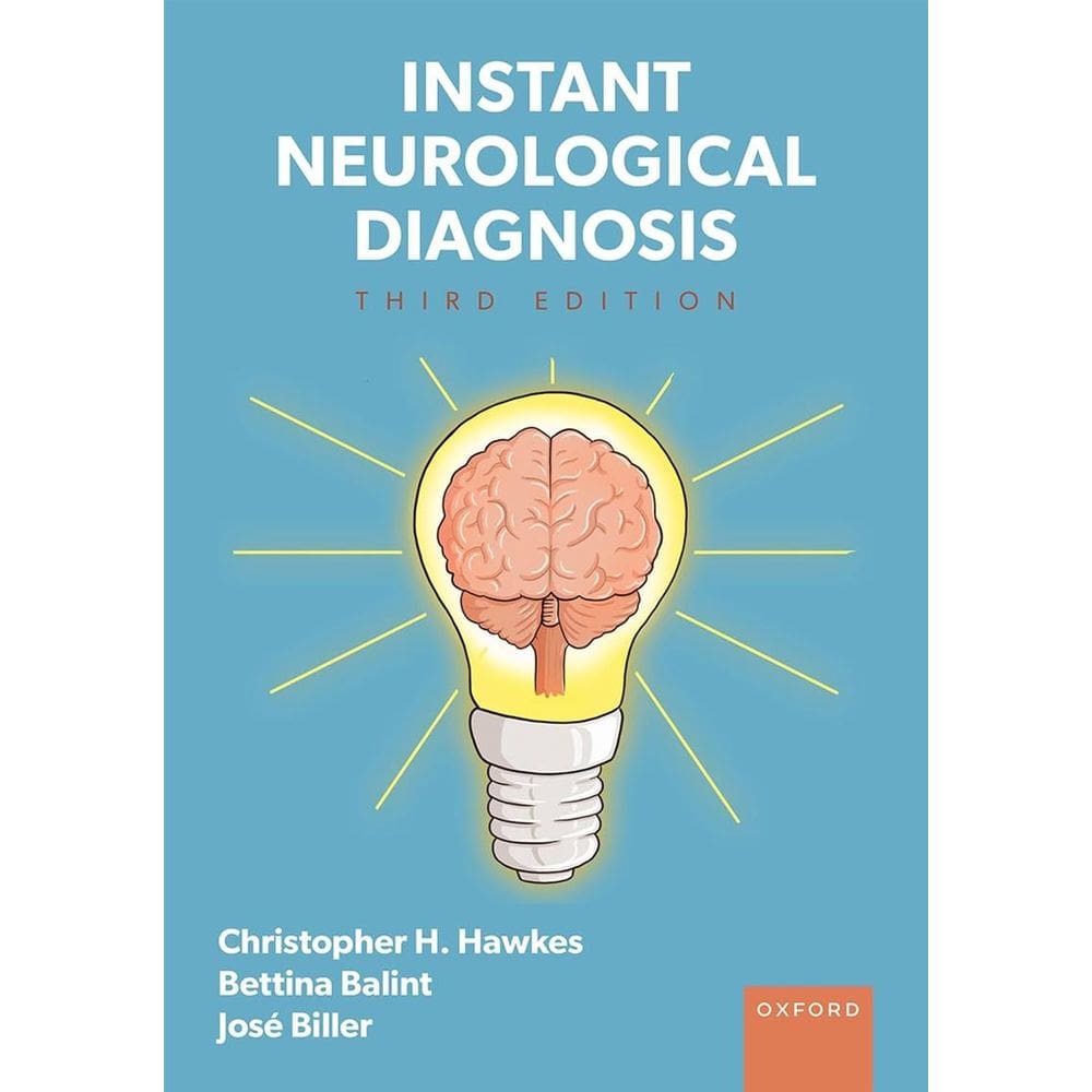 Instant Neurological Diagnosis