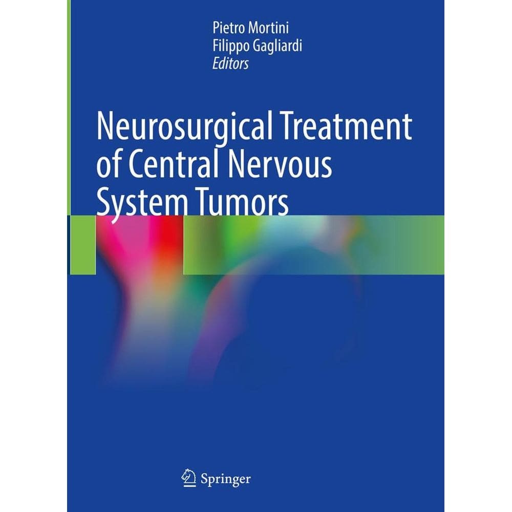 Neurosurgical Treatment Of Central Nervous System Tumors