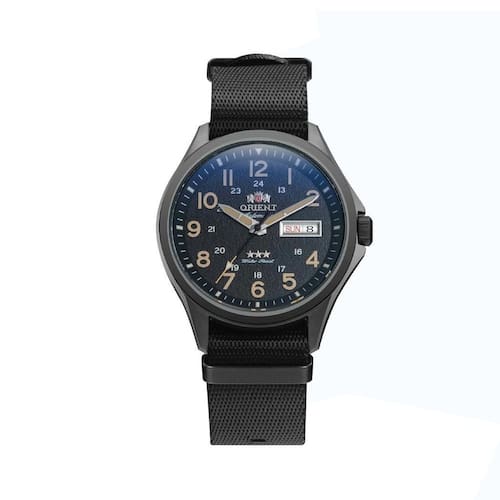 imagem-Relógio Orient 3 Estrelas Sport Land Automatic Yn6Pn007 P2Px