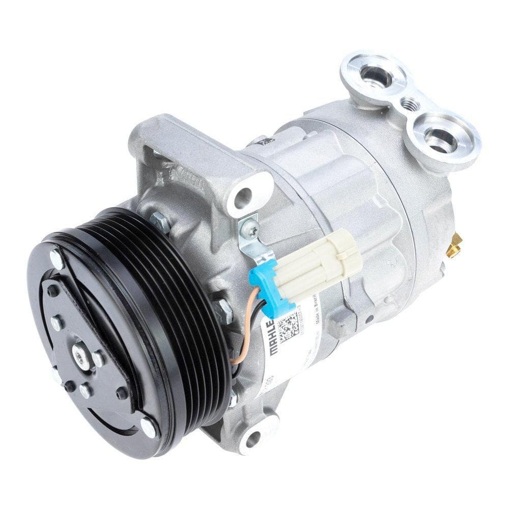 Compressor De Ar Chevrolet GM Blazer S10 2000 a 2012