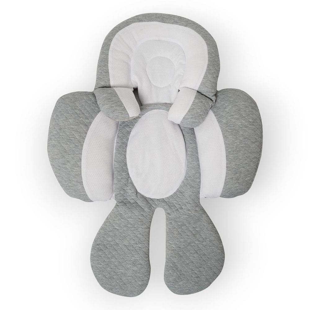 Almofada Assento Carrinho Acolchoado Ergonomica Proteção