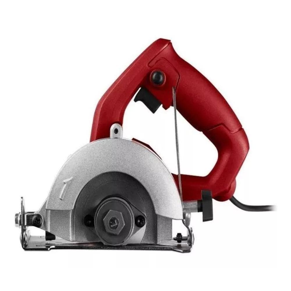 Serra Mármore Corta Piso 1680W 110V Ou 220V