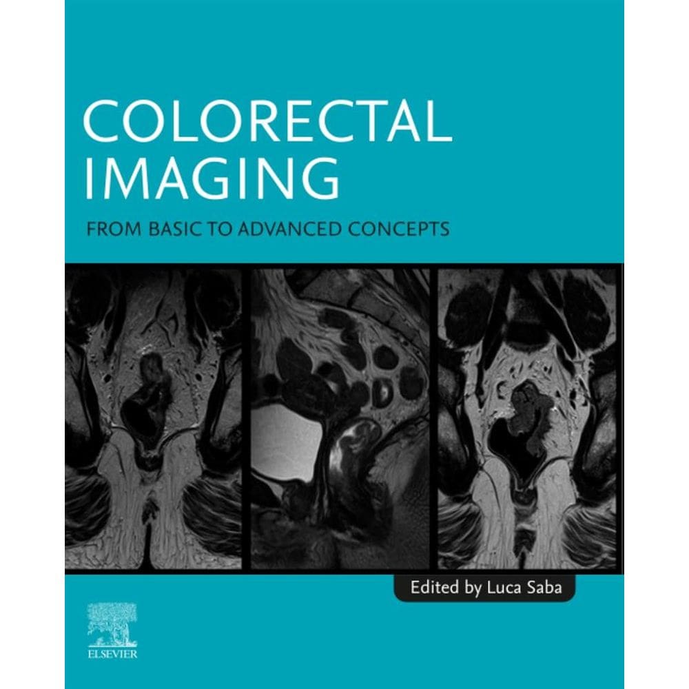 Colorectal Imaging
