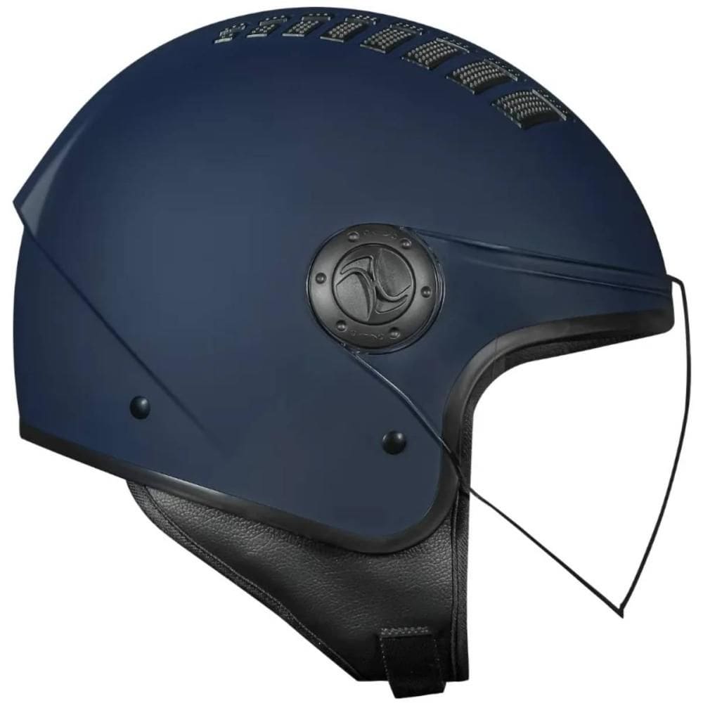Capacete Race Tech One Monocolor