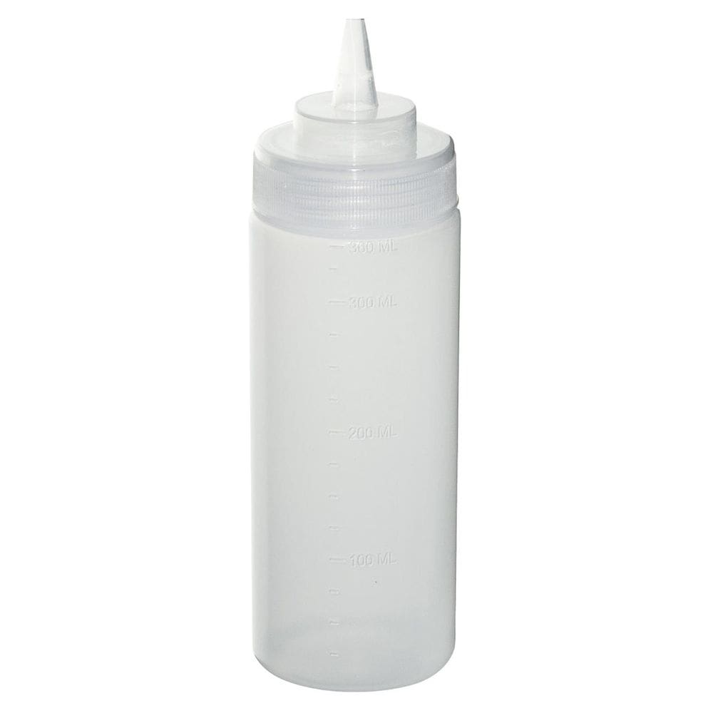 Bisnaga para Molhos 355 ml Zahav