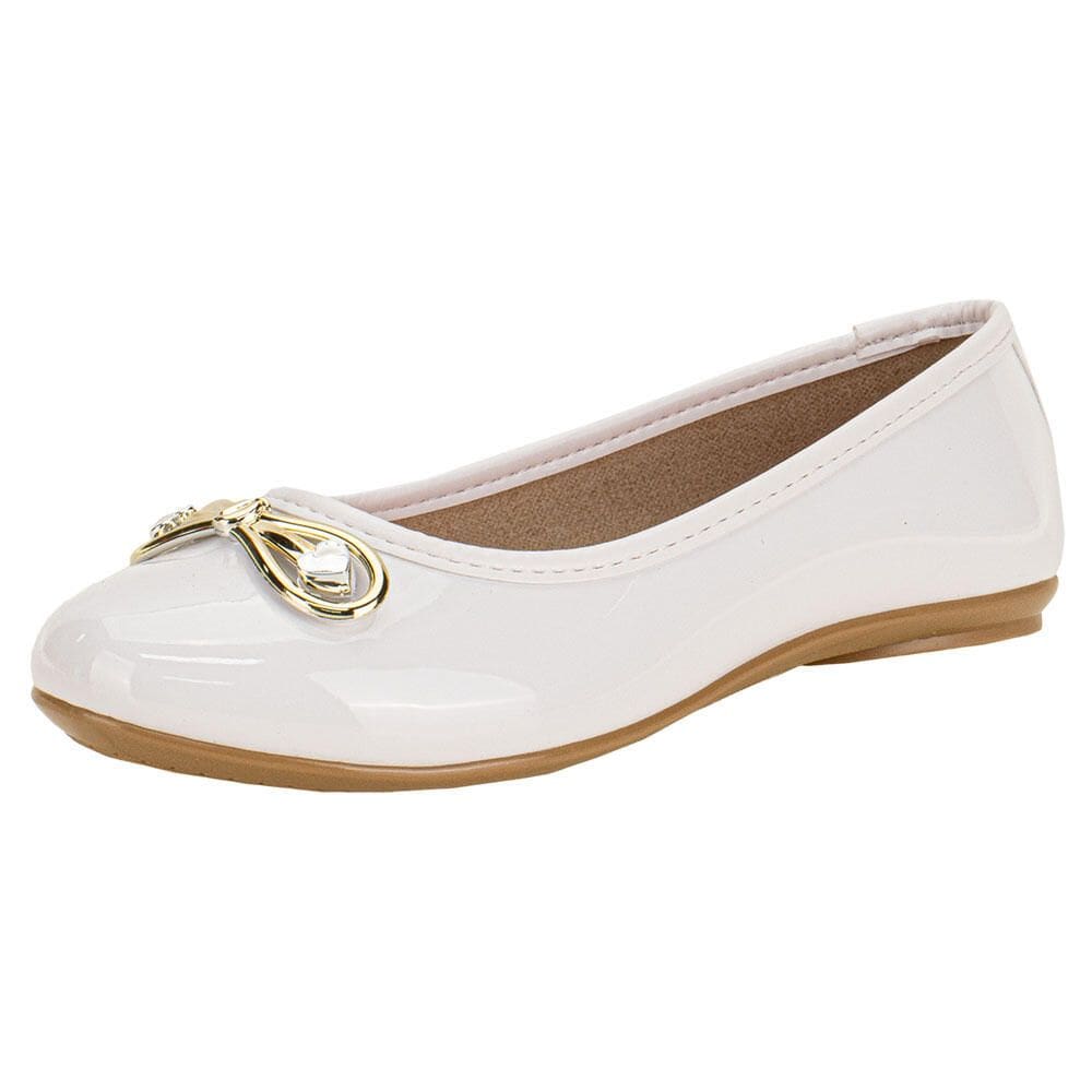 Sapatilha Infantil Molekinha 25021010