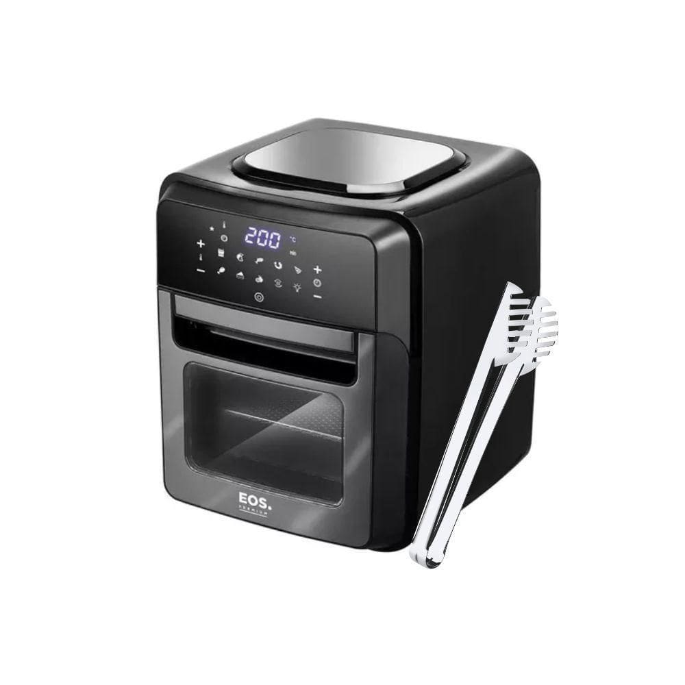 Air Fryer 220V Eaf12T Eos E Pegador Massa Utility Tramontina
