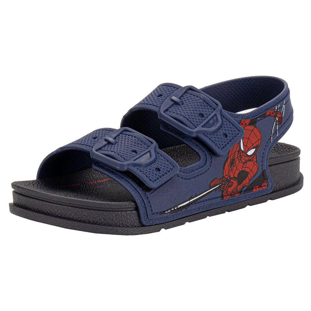 Papete Infantil Marvel Fresh Grendene Kids 23292