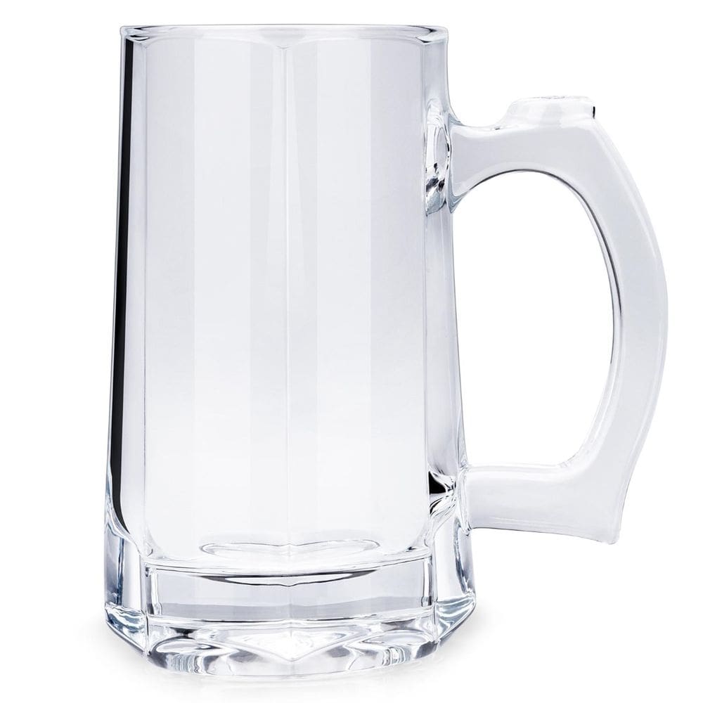 Caneca de Chopp e Cerveja Pavillion Haus 350 ml Vidro