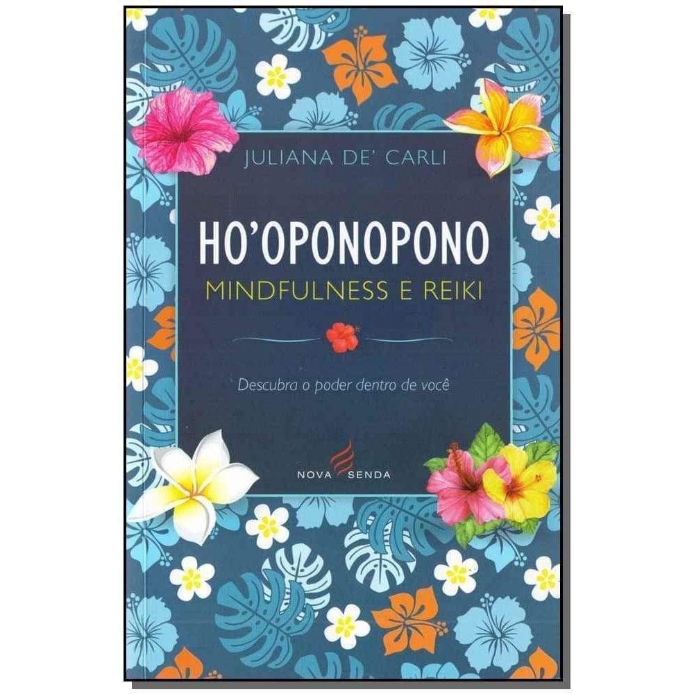 Ho oponopono - Mindfulness e Reiki