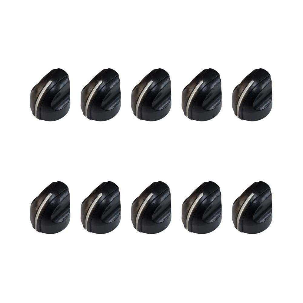 Kit Knob Ronsani Estilo Peavey Bandit Kit Com 10