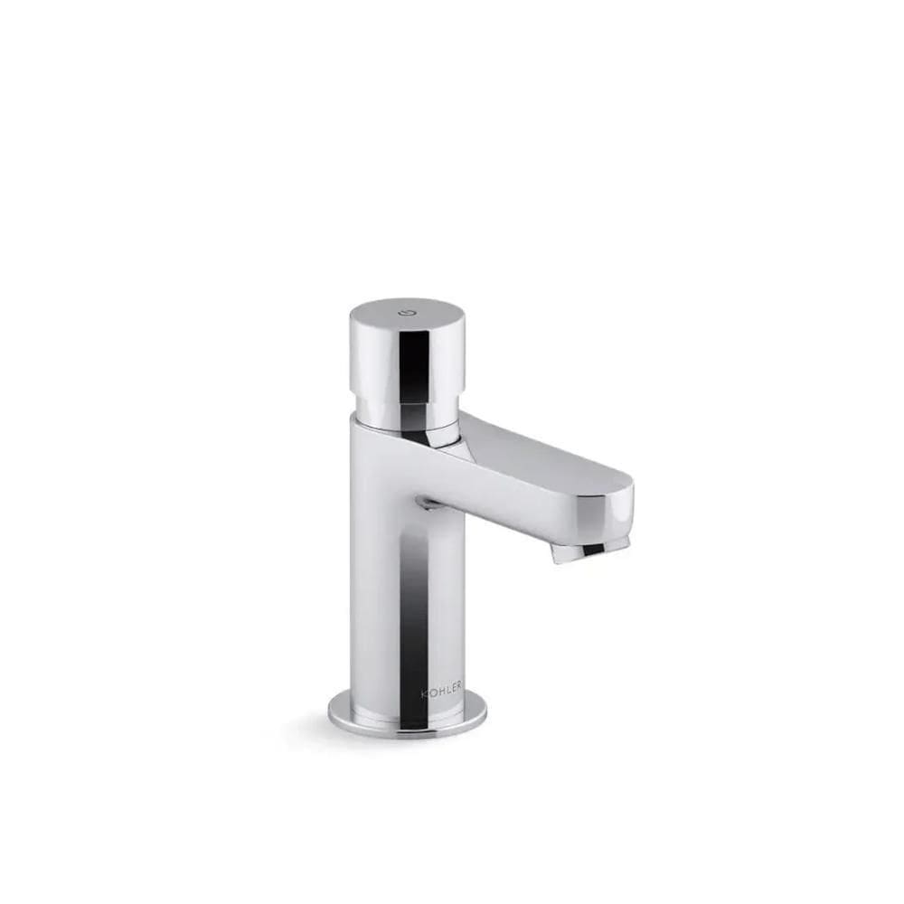 Torneira Lavatório Kohler Automática Softpress Cromado